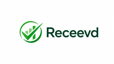 Receevd logo